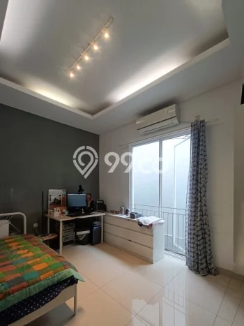 Rumah Elit LB 140m2 Siap Pakai Desain Elegan di Lebak Bulus, Jakarta Selatan Rumah Elit LB 140m2 Siap Pakai Desain Elegan di Lebak Bulus, Jakarta Selatan