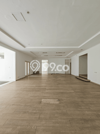 Rumah Luxury Modern Siap Huni di Pondok Indah Jakarta Selatan Rumah Luxury Modern Siap Huni di Pondok Indah Jakarta Selatan