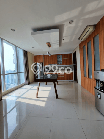 Apartemen Luxury Dijual di Jakarta Selatan Lokasi Strategis Punya 3 Kamar Tidur Apartemen Luxury Dijual di Jakarta Selatan Lokasi Strategis Punya 3 Kamar Tidur