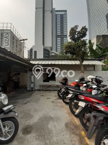 Hunian Super Elit dengan Akses Paling Strategis di Karet, Jakarta Selatan Hunian Super Elit dengan Akses Paling Strategis di Karet, Jakarta Selatan