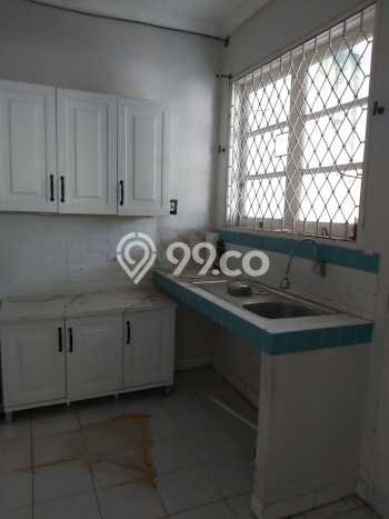Rumah Modern 4 KT di Sentul Bogor Semi Furnished Rumah Modern 4 KT di Sentul Bogor Semi Furnished