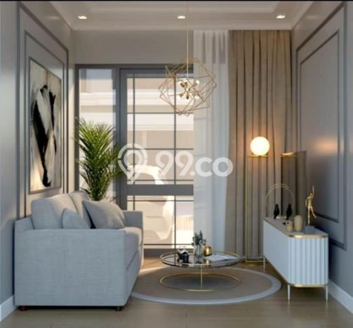 For Sale! Premium House LT 84m2 Desain Modern di Bintaro For Sale! Premium House LT 84m2 Desain Modern di Bintaro