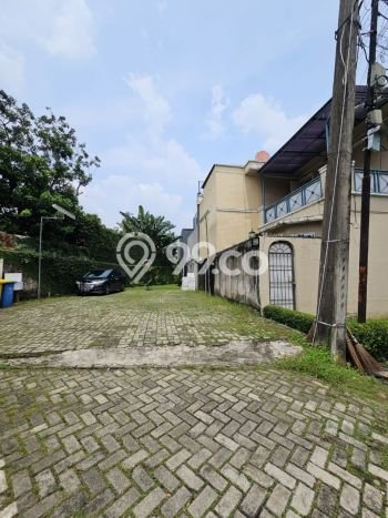 Rumah di Cilandak, Jakarta Selatan, Luas 281m² Bangunan 6413m² Rumah di Cilandak, Jakarta Selatan, Luas 281m² Bangunan 6413m²