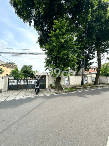 Tanah Dijual Area Strategis di Lebak Bulus Jakarta Selatan 2845m2 Tanah Dijual Area Strategis di Lebak Bulus Jakarta Selatan 2845m2
