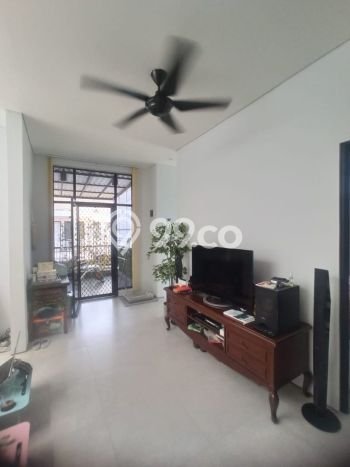 Rumah Elit Modern Tanpa Renovasi di Bintaro Tangerang Selatan Rumah Elit Modern Tanpa Renovasi di Bintaro Tangerang Selatan