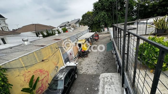 Tanah Kavling Dijual di Jati Padang, Jakarta Selatan dengan Luas Tanah 1100m2 Tanah Kavling Dijual di Jati Padang, Jakarta Selatan dengan Luas Tanah 1100m2
