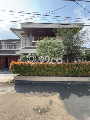 Jual Rumah Mewah Elegan Dengan View Eksklusif di Kemang, Jakarta Selatan Jual Rumah Mewah Elegan Dengan View Eksklusif di Kemang, Jakarta Selatan