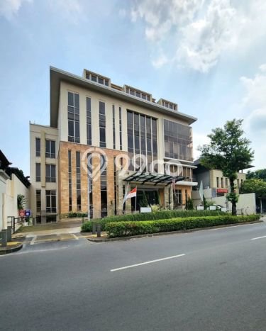 Untuk Dijual! Kantor di Kemang Jakarta Selatan LT 2400m2 / LB 10000m2 Kawasan Strategis Untuk Dijual! Kantor di Kemang Jakarta Selatan LT 2400m2 / LB 10000m2 Kawasan Strategis