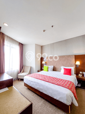 PRIME LOCATION! Hotel Kawasan Pancoran, Luas 5851m2m², Area Bisnis, Posisi Strategis PRIME LOCATION! Hotel Kawasan Pancoran, Luas 5851m2m², Area Bisnis, Posisi Strategis