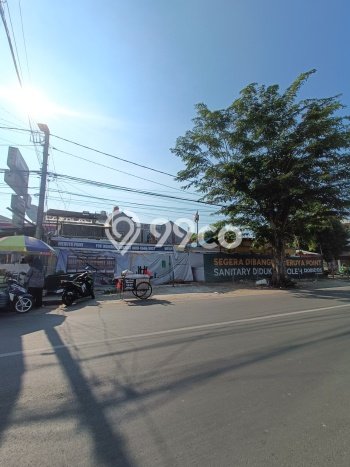 Ruko Dijual di Jakarta Barat LT 245m2 & LB 260m2 Lokasi Terbaik! Ruko Dijual di Jakarta Barat LT 245m2 & LB 260m2 Lokasi Terbaik!