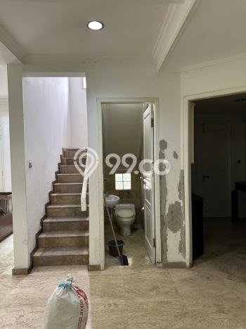 Rumah Sewa Jakarta Selatan LT 253m2 LB 200m2 Area Pondok Indah Rumah Sewa Jakarta Selatan LT 253m2 LB 200m2 Area Pondok Indah