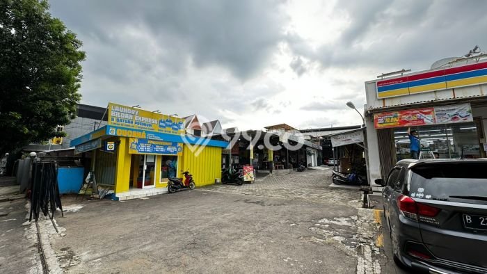 Tanah Kavling Dijual di Jati Padang, Jakarta Selatan dengan Luas Tanah 1100m2 Tanah Kavling Dijual di Jati Padang, Jakarta Selatan dengan Luas Tanah 1100m2