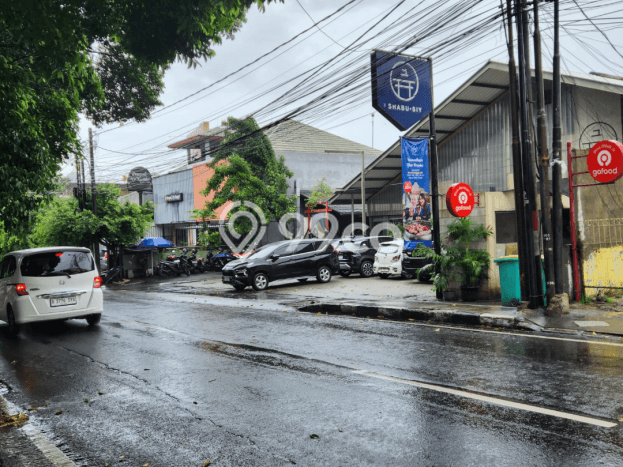 Ruko Premium Kawasan Cipete, Luas 320m², Lokasi Bisnis, Ramai Ruko Premium Kawasan Cipete, Luas 320m², Lokasi Bisnis, Ramai