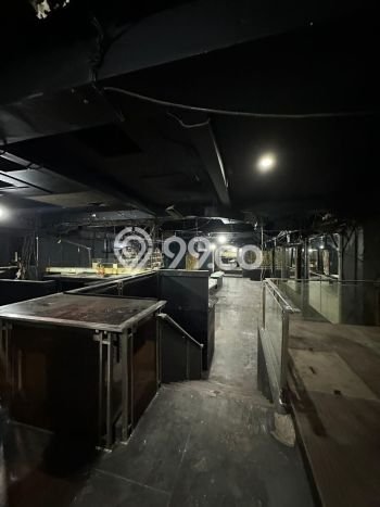 Untuk Dijual! Kantor di Kemang Jakarta Selatan LT 635m2 / LB 1800m2 Kawasan Bisnis Untuk Dijual! Kantor di Kemang Jakarta Selatan LT 635m2 / LB 1800m2 Kawasan Bisnis