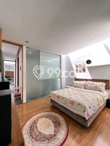 For Sale! Luxury House LT 100m2 Desain Elegan di Veteran For Sale! Luxury House LT 100m2 Desain Elegan di Veteran
