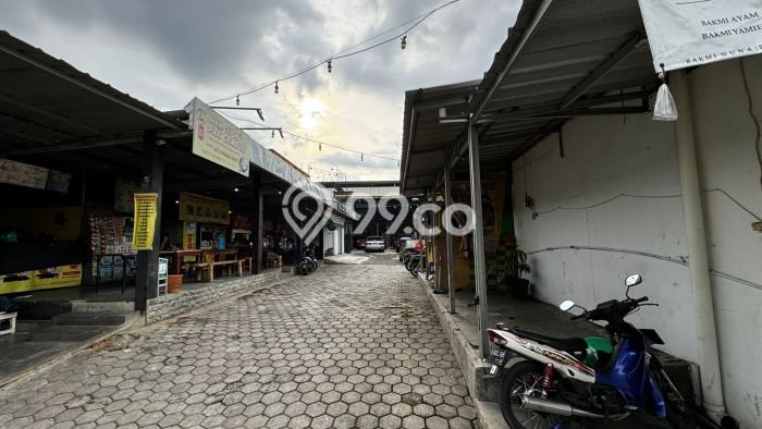 Tanah Kavling Dijual di Jati Padang, Jakarta Selatan dengan Luas Tanah 1100m2 Tanah Kavling Dijual di Jati Padang, Jakarta Selatan dengan Luas Tanah 1100m2