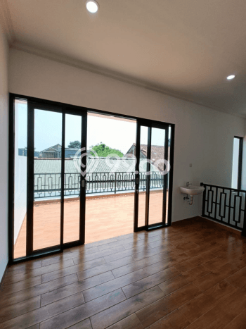 Dijual Rumah Modern 3 KT di Bintaro, Tangerang Selatan Dijual Rumah Modern 3 KT di Bintaro, Tangerang Selatan