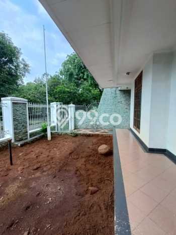 Hunian Mewah Dijual LT 314m2 di Pesanggrahan, Jakarta Selatan Hunian Mewah Dijual LT 314m2 di Pesanggrahan, Jakarta Selatan
