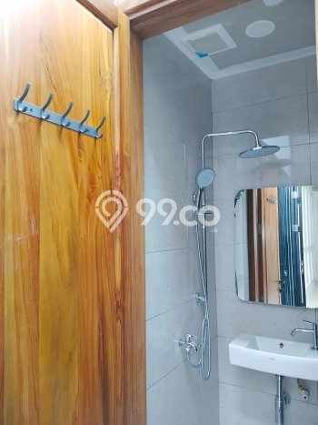 Hunian Modern Disewakan 5 Kamar di Kebayoran Baru Bisa Nego Hunian Modern Disewakan 5 Kamar di Kebayoran Baru Bisa Nego