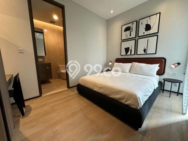 Apartemen Prestisius Dijual di Jakarta Selatan Lokasi Strategis Punya 4 Kamar Tidur Apartemen Prestisius Dijual di Jakarta Selatan Lokasi Strategis Punya 4 Kamar Tidur