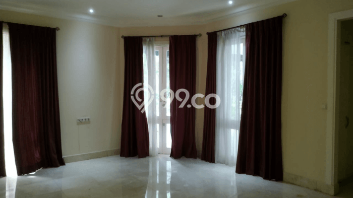Dijual Rumah Premium dengan Fasilitas Sekitar Komplit di Kebayoran Baru, Jakarta Selatan Dijual Rumah Premium dengan Fasilitas Sekitar Komplit di Kebayoran Baru, Jakarta Selatan