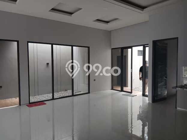 Dijual Cepat Rumah Favorit Siap Huni LB 110m2 di Pamulang, Tangerang Selatan Dijual Cepat Rumah Favorit Siap Huni LB 110m2 di Pamulang, Tangerang Selatan