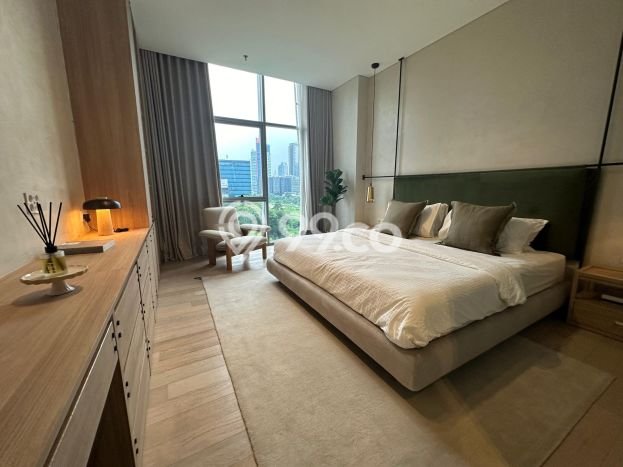 Dijual Apartemen Prestisius di Kuningan 2 Kamar & 2 Kamar Mandi Dijual Apartemen Prestisius di Kuningan 2 Kamar & 2 Kamar Mandi