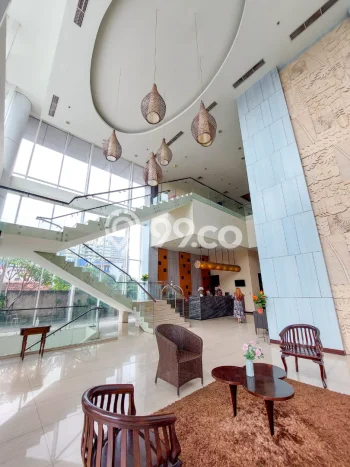 PRIME LOCATION! Hotel Kawasan Pancoran, Luas 5851m2m², Area Bisnis, Posisi Strategis PRIME LOCATION! Hotel Kawasan Pancoran, Luas 5851m2m², Area Bisnis, Posisi Strategis