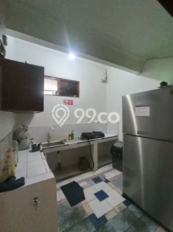 Kost Dijual Lokasi Strategis Gandaria Jakarta Selatan 44 Kamar Tidur Kost Dijual Lokasi Strategis Gandaria Jakarta Selatan 44 Kamar Tidur