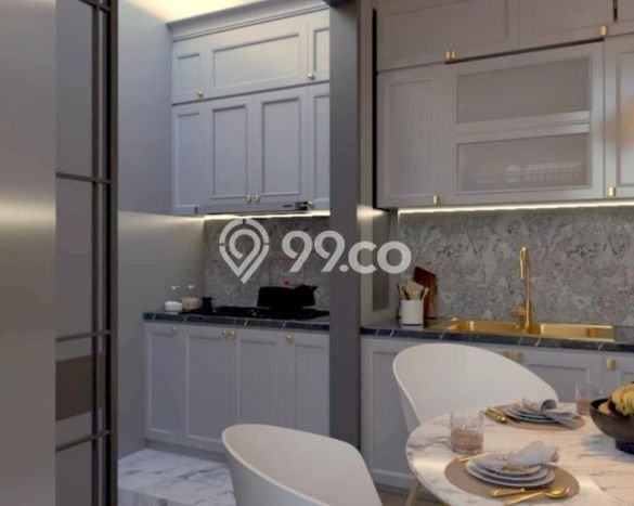 For Sale! Premium House LT 84m2 Desain Modern di Bintaro For Sale! Premium House LT 84m2 Desain Modern di Bintaro