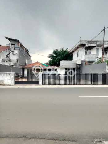 Jual Cepat Rumah LT 322m² / LB 150m² di Kawasan Bisnis Lebak Bulus, Jakarta Selatan Jual Cepat Rumah LT 322m² / LB 150m² di Kawasan Bisnis Lebak Bulus, Jakarta Selatan