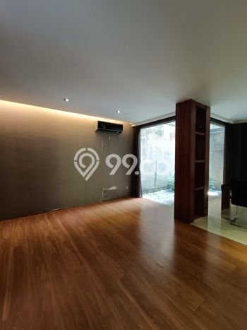 Rumah Elit Modern Siap Huni di Bintaro Jakarta Selatan Rumah Elit Modern Siap Huni di Bintaro Jakarta Selatan