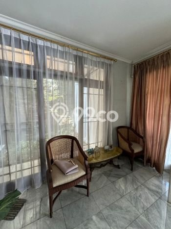 Rumah Area Strategis di Cipete, Jakarta Selatan, LT 480m² Bangunan 400m² Rumah Area Strategis di Cipete, Jakarta Selatan, LT 480m² Bangunan 400m²