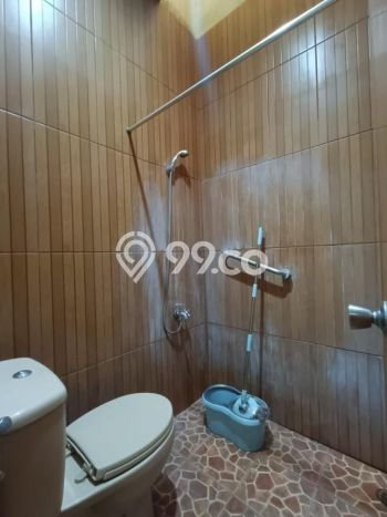 Rumah di Rempoa, Tangerang, Luas 100m² LB 70m² Rumah di Rempoa, Tangerang, Luas 100m² LB 70m²
