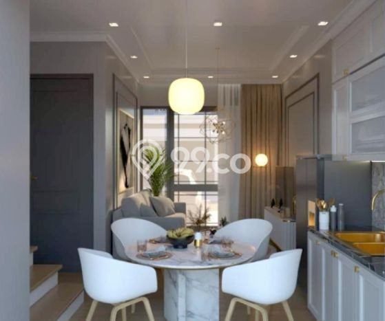 For Sale! Premium House LT 84m2 Desain Modern di Bintaro For Sale! Premium House LT 84m2 Desain Modern di Bintaro