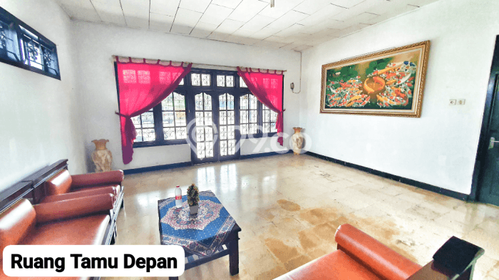 Hunian Eksklusif Dijual LT 1635m2 di Babelan, Bekasi Hunian Eksklusif Dijual LT 1635m2 di Babelan, Bekasi