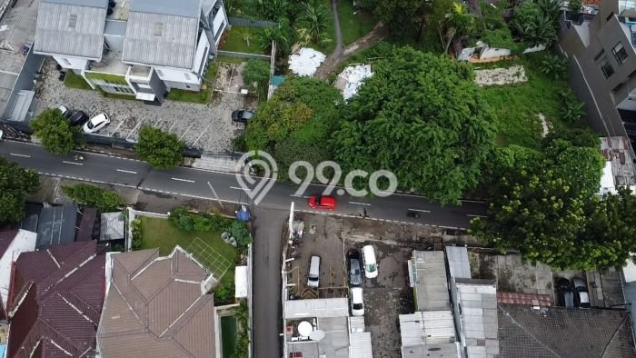 Tanah Kavling Dijual di Jati Padang, Jakarta Selatan dengan Luas Tanah 1100m2 Tanah Kavling Dijual di Jati Padang, Jakarta Selatan dengan Luas Tanah 1100m2