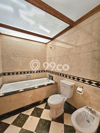 Rumah Luxury Modern Tanpa Renovasi di Kemang Jakarta Selatan Rumah Luxury Modern Tanpa Renovasi di Kemang Jakarta Selatan