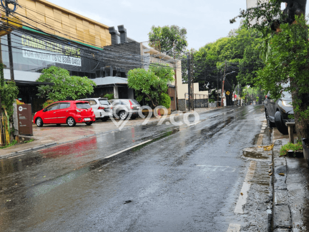 Ruko Premium Kawasan Cipete, Luas 320m², Lokasi Bisnis, Ramai Ruko Premium Kawasan Cipete, Luas 320m², Lokasi Bisnis, Ramai