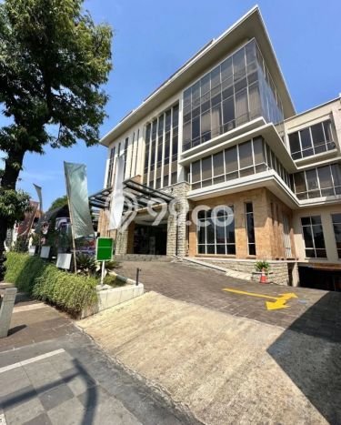 Untuk Dijual! Kantor di Kemang Jakarta Selatan LT 2400m2 / LB 10000m2 Kawasan Strategis Untuk Dijual! Kantor di Kemang Jakarta Selatan LT 2400m2 / LB 10000m2 Kawasan Strategis