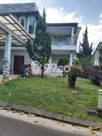 Rumah Modern 4 KT di Sentul Bogor Semi Furnished Rumah Modern 4 KT di Sentul Bogor Semi Furnished