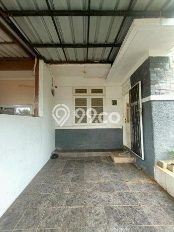 Dijual Rumah Modern 2 KT di Bintaro, Tangerang Selatan Dijual Rumah Modern 2 KT di Bintaro, Tangerang Selatan