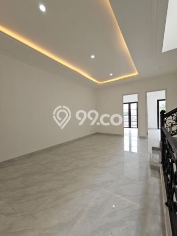 Ready to Use! Premium House LT 150m2 Desain Elegan di Bintaro Ready to Use! Premium House LT 150m2 Desain Elegan di Bintaro
