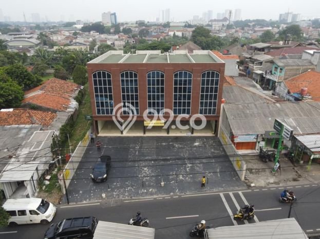 Dijual Ruko di Pesanggrahan Jakarta Selatan LT 147m2 / LB 227m2 Dijual Ruko di Pesanggrahan Jakarta Selatan LT 147m2 / LB 227m2