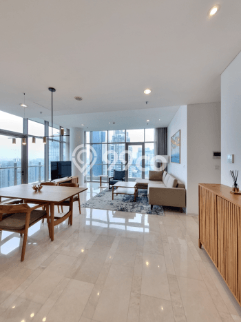 Dijual Apartemen Mewah 2 Bedroom di Jakarta Selatan Dekat ke Fasilitas Publik Dijual Apartemen Mewah 2 Bedroom di Jakarta Selatan Dekat ke Fasilitas Publik