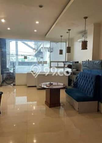 AREA TERBAIK! Hotel di Kebayoran Lama, Luas 1000m2m², Kawasan Bisnis AREA TERBAIK! Hotel di Kebayoran Lama, Luas 1000m2m², Kawasan Bisnis