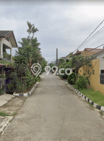Rumah Mewah 3 KT 2 KM Akses Mudah di Bekasi Kota, Bekasi Rumah Mewah 3 KT 2 KM Akses Mudah di Bekasi Kota, Bekasi