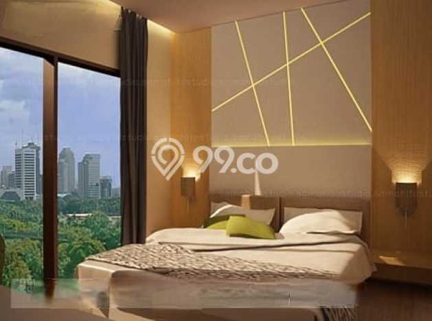 AREA TERBAIK! Hotel di Kebayoran Lama, Luas 1000m2m², Kawasan Bisnis AREA TERBAIK! Hotel di Kebayoran Lama, Luas 1000m2m², Kawasan Bisnis