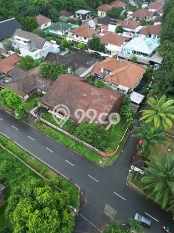 Hunian Super Mewah dengan Akses Paling Strategis di Kuningan, Jakarta Selatan Hunian Super Mewah dengan Akses Paling Strategis di Kuningan, Jakarta Selatan