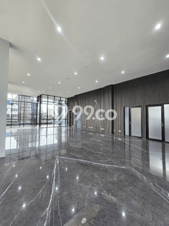 Kantor Bagus Dijual LB 1465m2 Lokasi Strategis Jakarta Selatan Area Cocok untuk Bisnis Kantor Bagus Dijual LB 1465m2 Lokasi Strategis Jakarta Selatan Area Cocok untuk Bisnis
